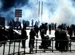 Ankara valiliğinden açıklama