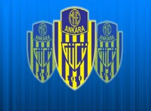 Ankaragücü'ne yeni hoca