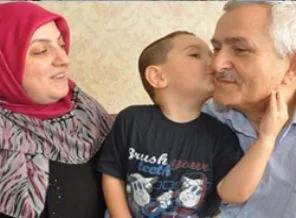 Anne dayağından koruyucu aile şefkatine