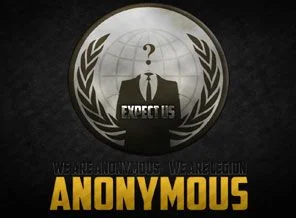 Anonymous RTÜK'ü hack'ledi