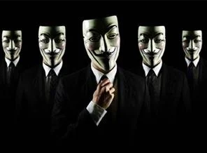 Anonymous'tan Başbakanlık'a 'Gezi Parkı' saldırısı
