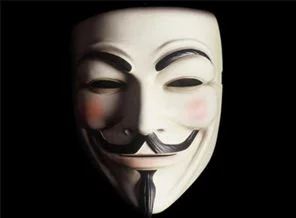 Anonymous'tan Gezi Parkı eylemine şarkılı destek