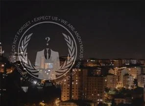 Anonymous ve Redhack #OpTurkey'i başlattı