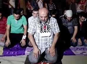 Antikapitalist müslümanlar neden meydanda?