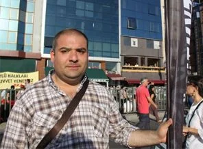 Antikapitalist Müslümanlar Sivas anmasında olacak