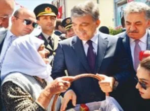 AP neyin ne olduğunu bilmiyor