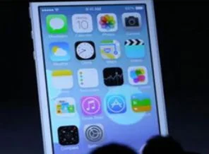 Apple iOS 7'yi resmen tanıttı