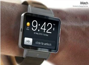 Apple, iWatch için ilk adımı attı!