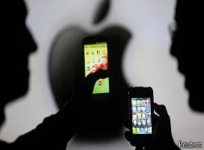 Apple Samsung'un açtığı patent davasını kaybetti