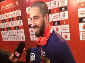 Arda film yıldızı oluyor