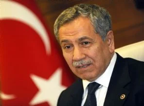 Arınç: Gerekirse TSK da devreye girebilir