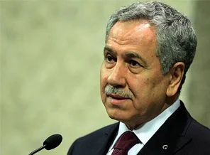 Arınç Taksim Platformu Heyetini kabul edecek