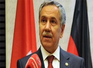 Arınç, Taksim Platformu üyeleriyle görüşecek