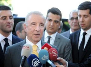 'Artık ne çilek ne de kayısı olacak'