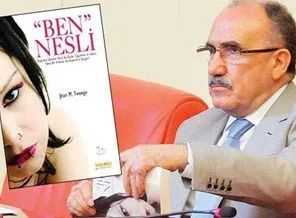 Atalay, 'çapulcu' gençleri anlamak için okuyor