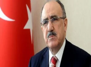Atalay'dan istifa açıklaması