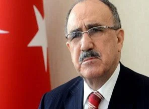 Atalay: Lice'deki karakol yeni değil
