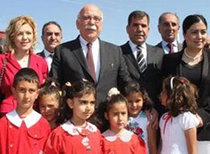 Avcı'dan 'serbest kıyafet' açıklaması