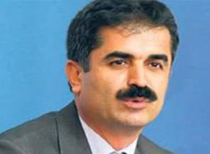Aygün: Polis terör örgütü gibi