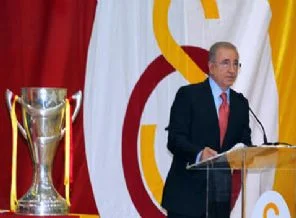 Aysal açıkladı: Frei, İnler, Farfan, Carlinhos