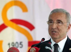 Aysal'dan 'Gezi Parkı' yorumu