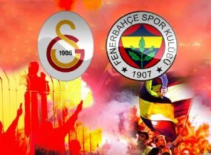 Azerbaycan'dan G.Saray-F.Bahçe'ye ret!
