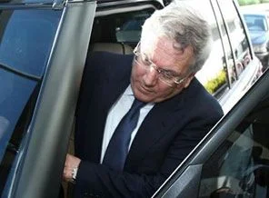 Aziz Yıldırım'a TFF'de büyük şok!