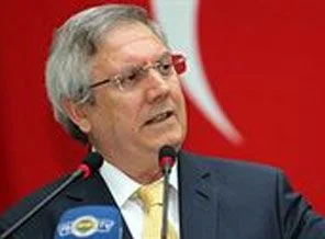 Aziz Yıldırım açıklama yapacak