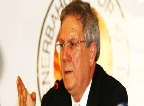 Aziz Yıldırım: UEFA çatırdayacak!