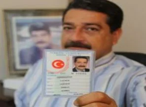 Baba sevgisinin böylesi