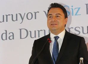 Babacan'dan bankacılara kritik uyarı