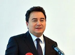Babacan: Suriye'de yalnız hareket etmedik