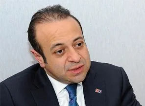 Bağış: AP'nin aldığı kararın hiçbir yaptırım gücü yok