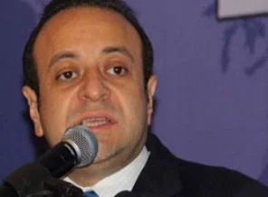 Bağış: 'Olması gereken bir süreçti'