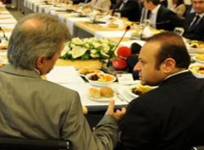 Bağış'tan Gezi olayları ile ilgili çarpıcı iddia