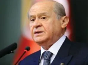 Bahçeli: Son sözümüz Taksim'e benzemez