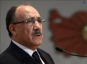 Bakan Atalay'dan karakol açıklaması
