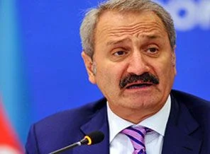 Bakan Çağlayan adeta meydan okudu