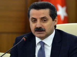 Bakan Çelik'ten kadro müjdesi