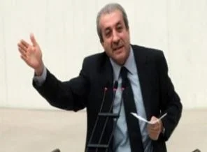 Bakan Eker saldırıyı kınadı