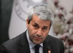 Bakan Ergün: Gezi Parkı olayları ekonomiyi yüzeysel etkiler