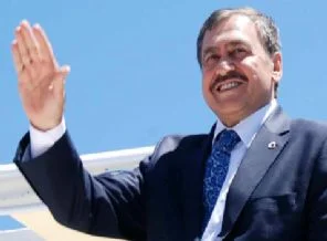 Bakan Eroğlu: Ben de biber gazı yedim