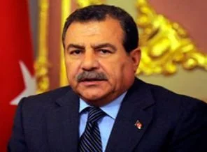 Bakan Güler'den 'Gezi' açıklaması