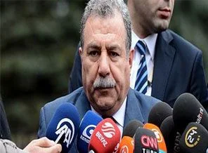 Bakan Güler: O iddialar kuyruklu yalan