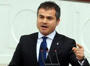 Bakan Kılıç: Yeni Messi bizim Salih olabili