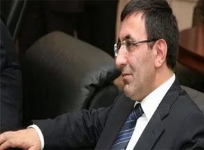 Bakan Yılmaz'ın 'Gezi Parkı' tespiti