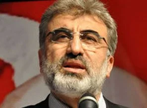 Bakandan zam açıklaması