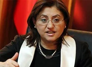 Bakanlıktan tutuklama isteği ve E.A. için koruma kararı