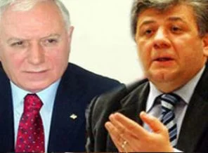 Balbay ve Haberal'dan Meclis'e çağrı