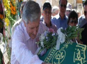 Balyoz tutuklusu amiralin acı günü
